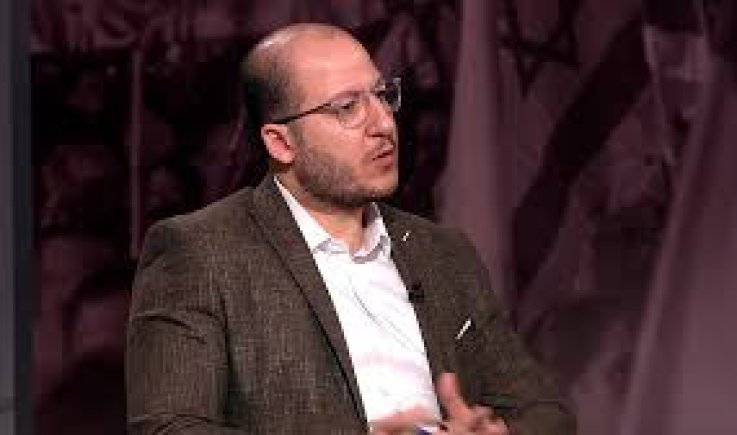 خبير استراتيجي : اليمن أصبح قوة إقليمية لايستهان له